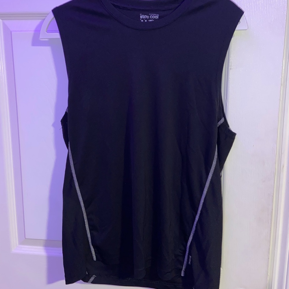 Adidas Tank Top / Fit wear